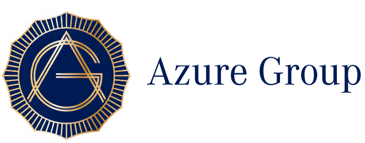 Azure Group Logo